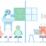 Sportbootführerschein Ludwigshafen Ahoi & Tschüss Unterricht