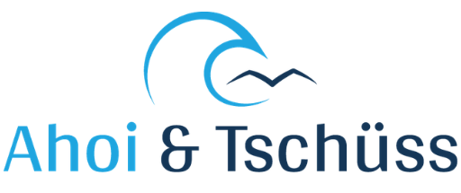 Ahoi & Tschüss