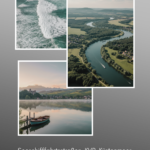 Seeschifffahrtstraßen KVR Ludwigshafen Ahoi & Tschüss