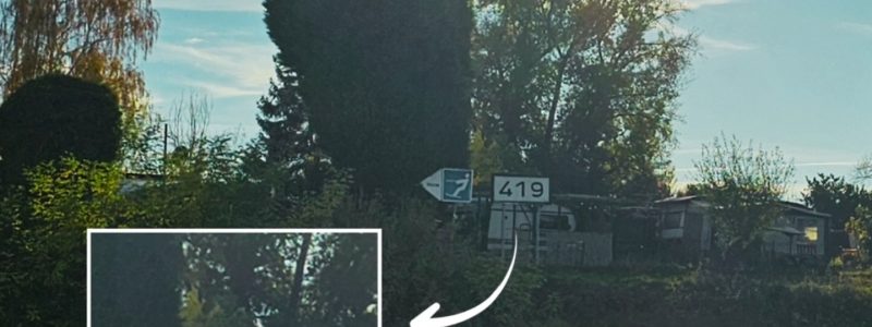 Rheinkilometrierung Ludwigshafen Sportbootschule Ahoi & Tschüss